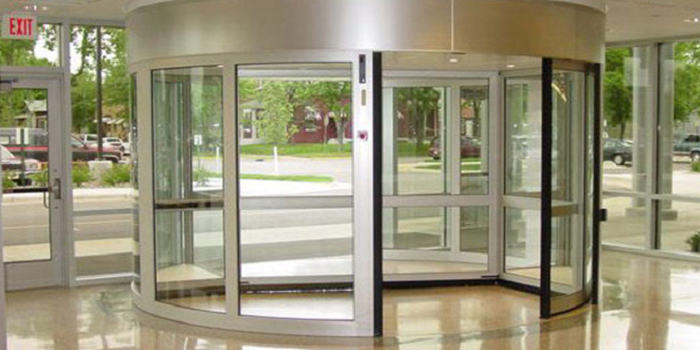 commercial automatic door repair Titusville