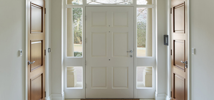 Titusville door replacement contractors