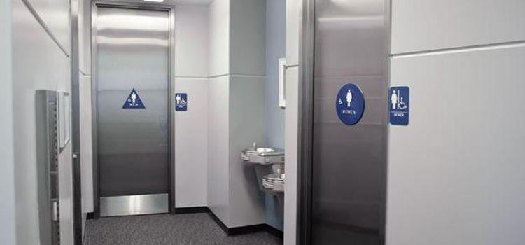 high security metal door repair Titusville