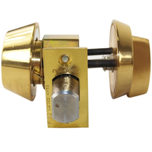 high security deadbolt Titusville