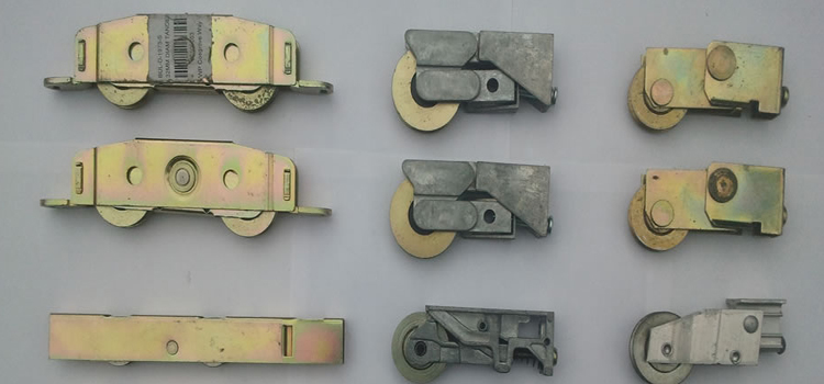 patio sliding door wheel replacement Titusville