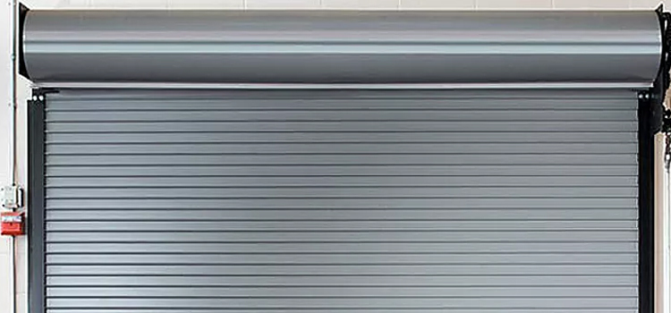rolling steel door repair Titusville