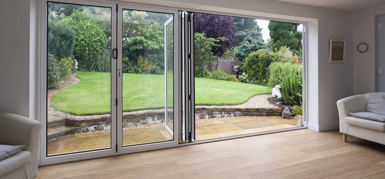 sliding door specialist Titusville